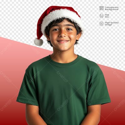 Pessoa Para Tema De Natal