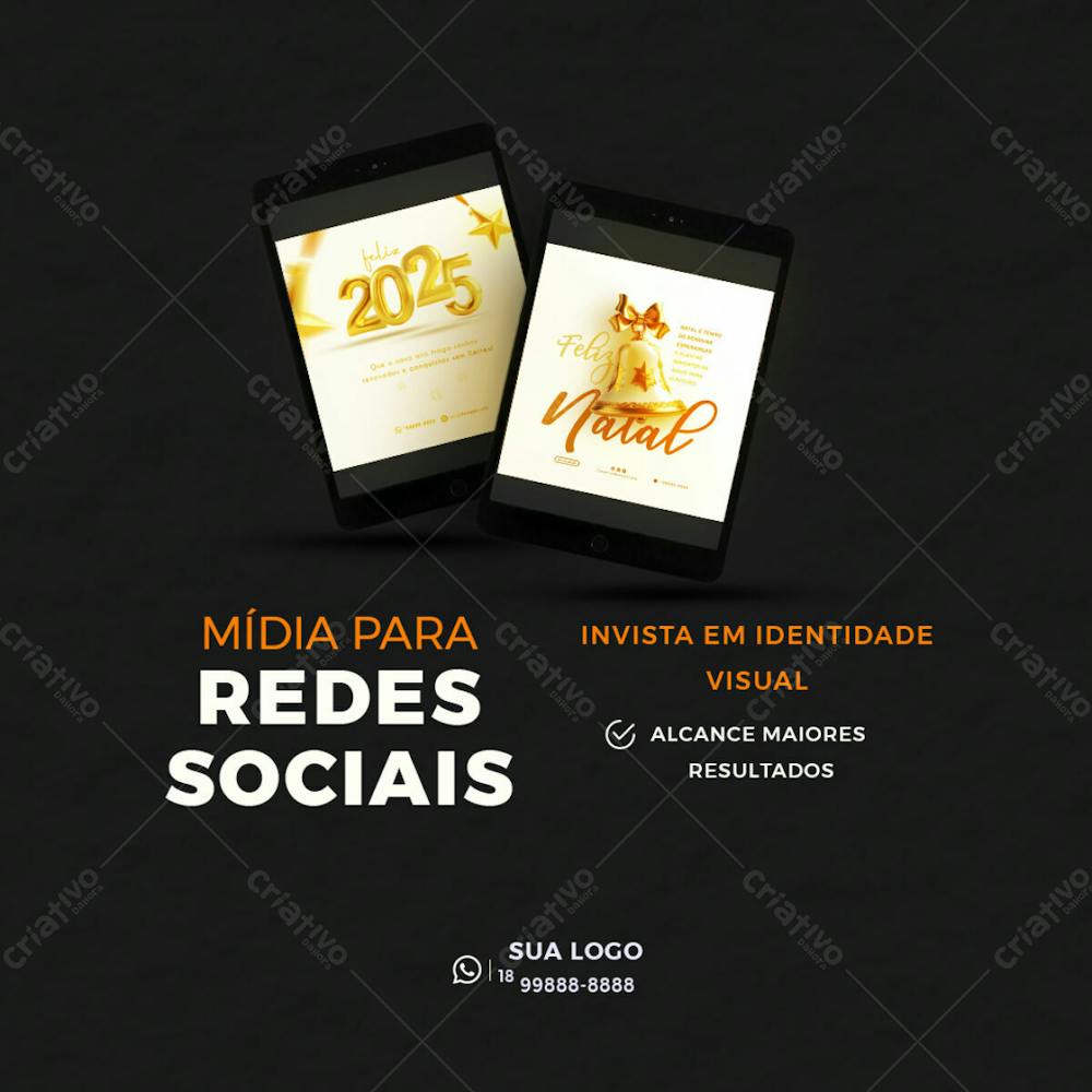 Social Mídia Alcance Melhores Resultados