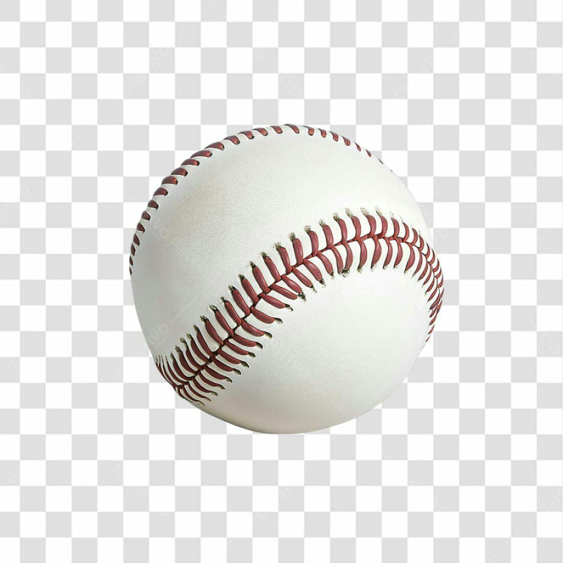 Icone de Baseball PNG com fundo transparente