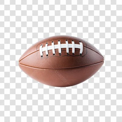 Bola De Futebol Americano Png Transparente