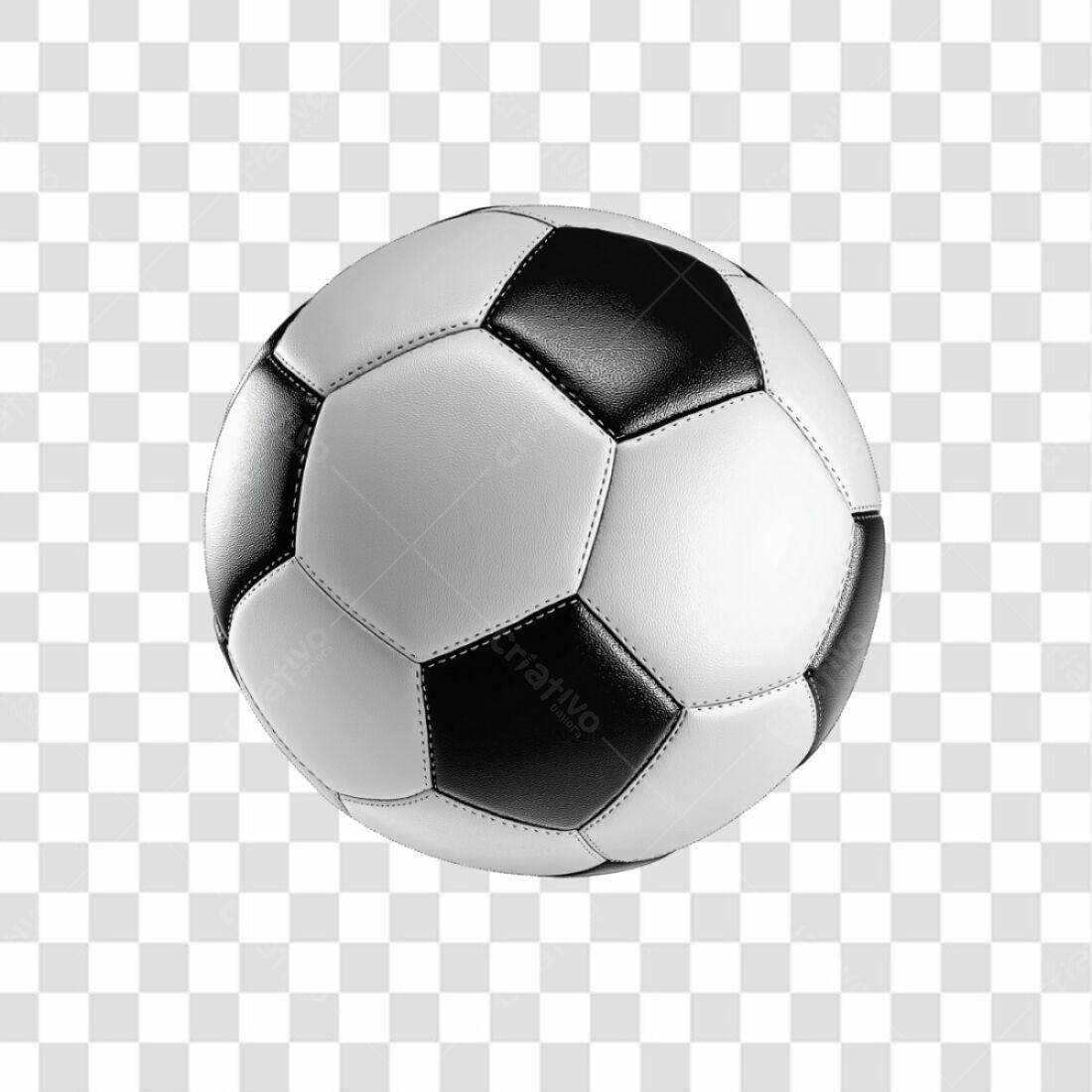 Icone Futebol PNG com fundo transparente