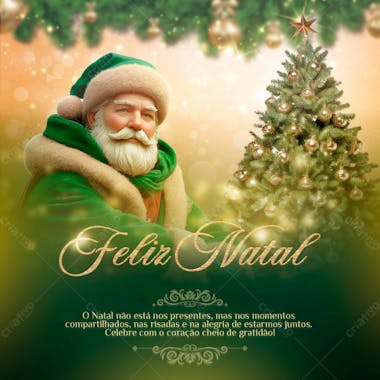 Feliz Natal 2024 Post 14