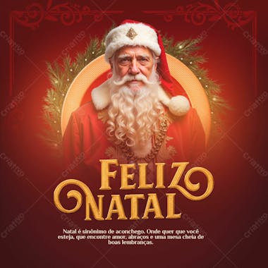 Feliz Natal 2024 Post 17