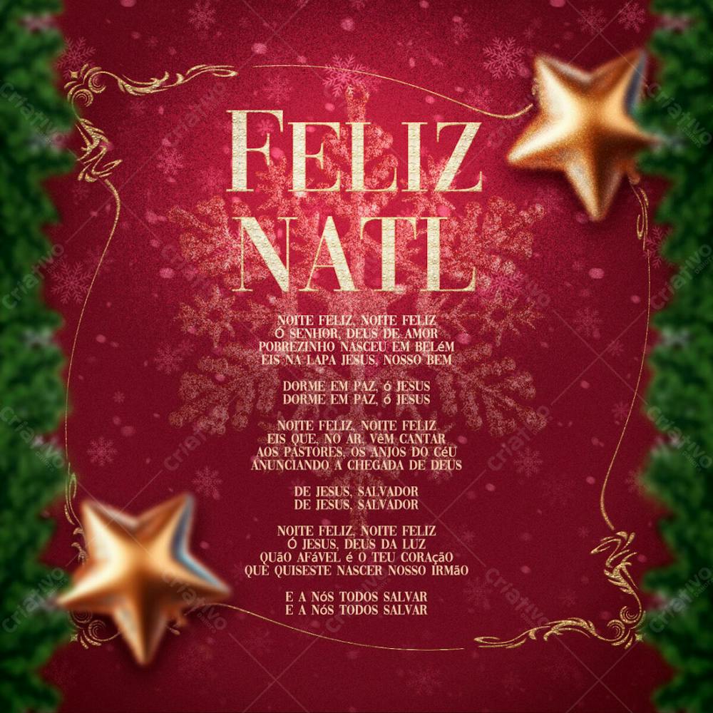 Feliz Natal 2024 Post 19