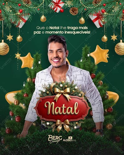 Natal Berg 2024