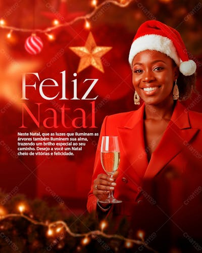 Feliz Natal 2024 Post 33