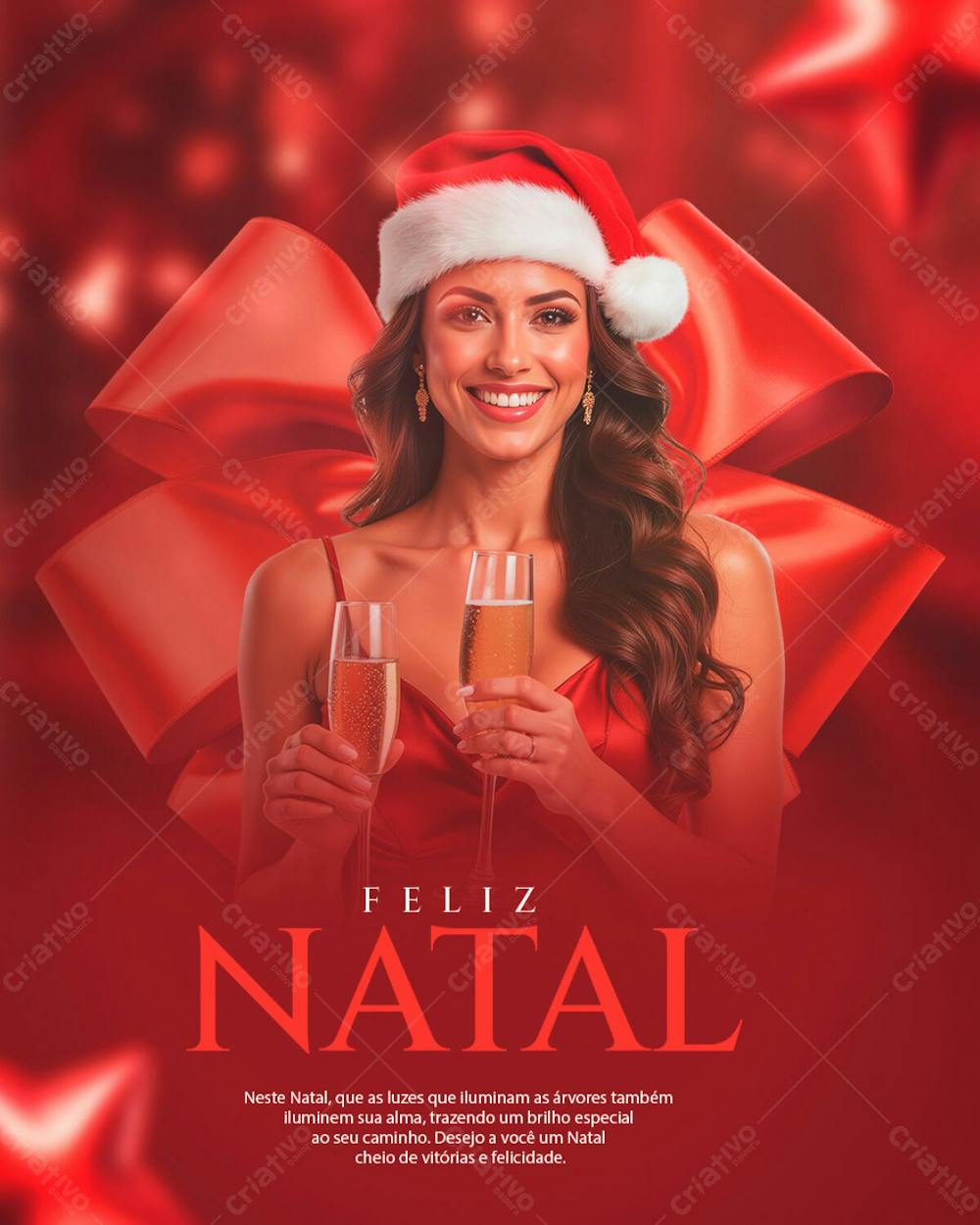 Feliz Natal 2024 Post 34