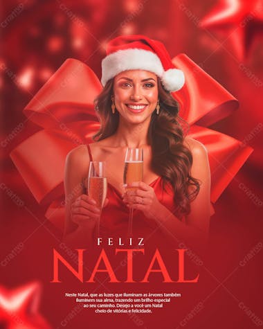 Feliz Natal 2024 Post 34