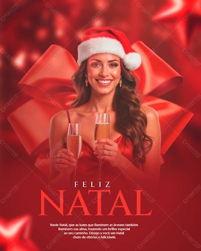 Feliz Natal 2024 Post 34