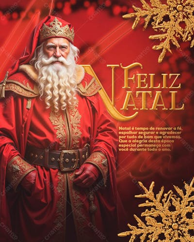 Feliz Natal 2024 Post 36