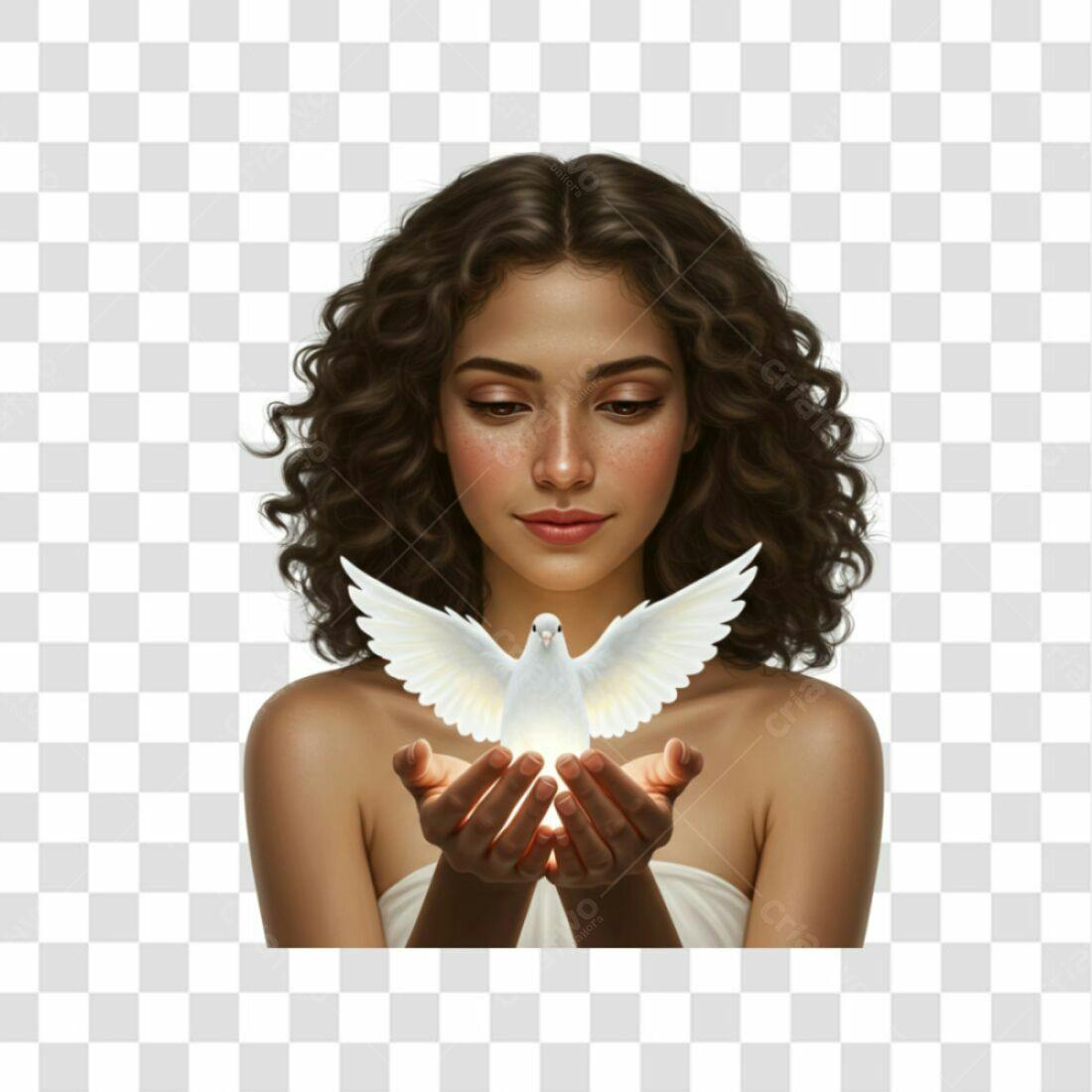 Icone Paz e Harmonia PNG com fundo transparente