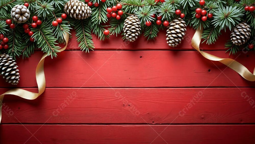 Background De Natal Feliz Natal
