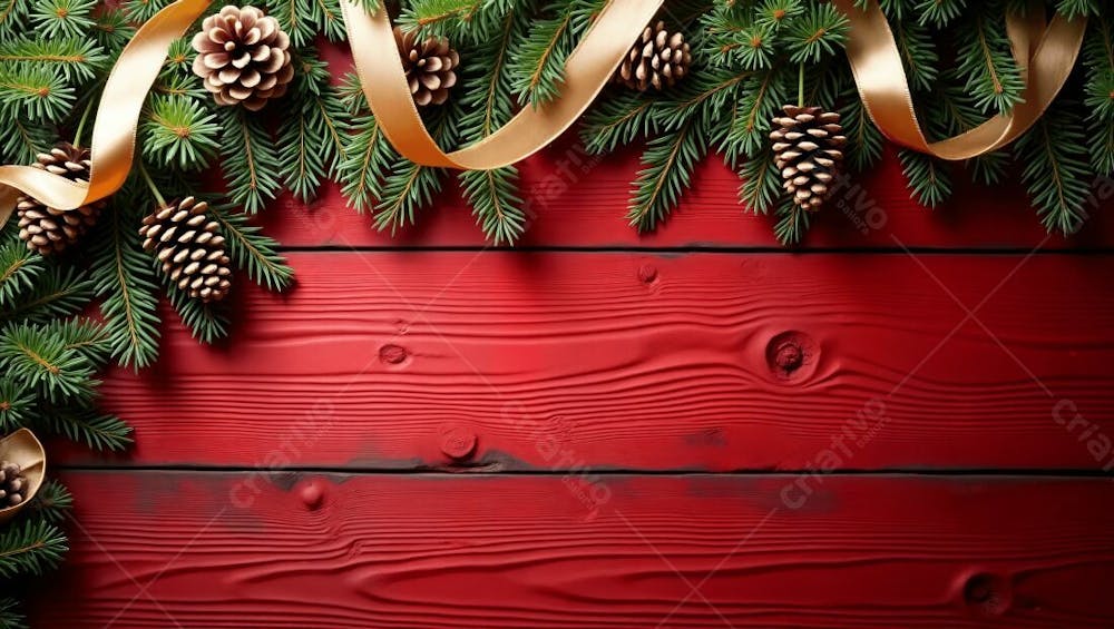 Background De Natal Feliz Natal