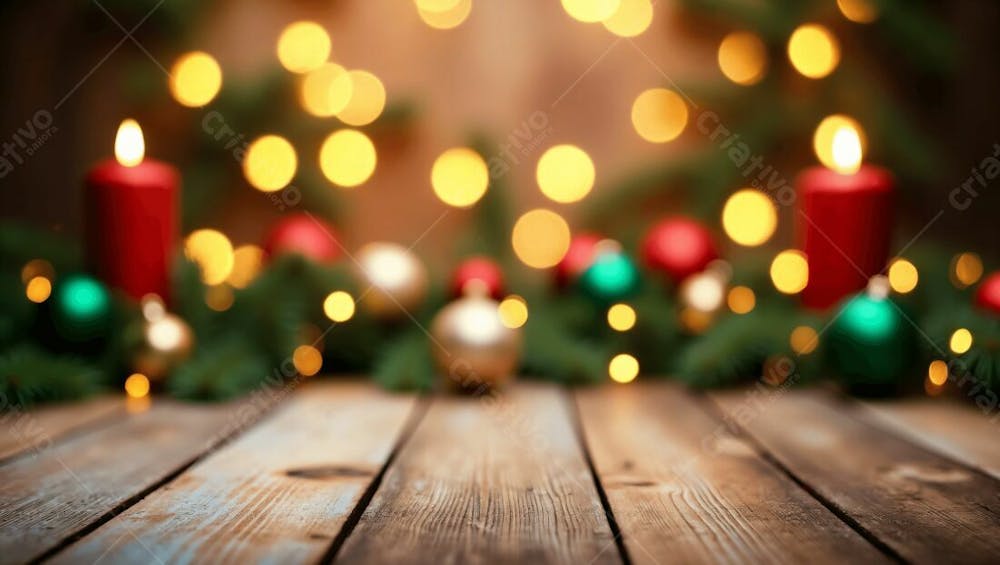 Background De Natal Feliz Natal
