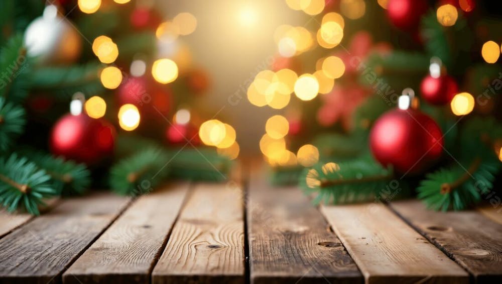 Background De Natal Feliz Natal