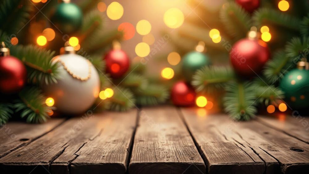 Background De Natal Feliz Natal