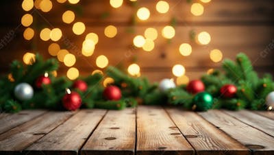 Background De Natal Feliz Natal