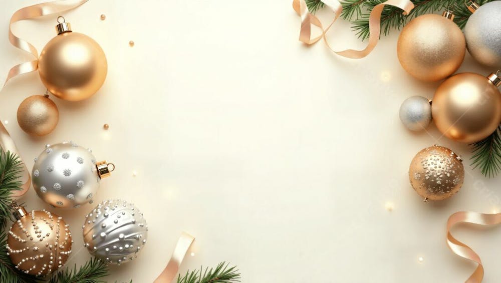 Background De Natal Feliz Natal