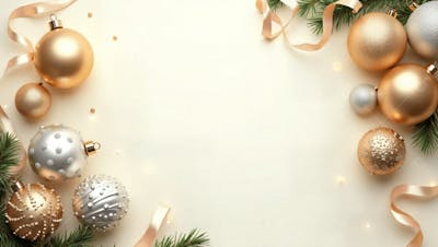 Background De Natal Feliz Natal