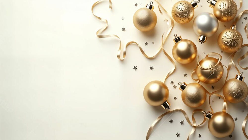 Background De Natal Feliz Natal