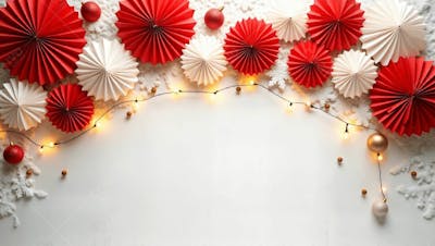 Background De Natal Feliz Natal