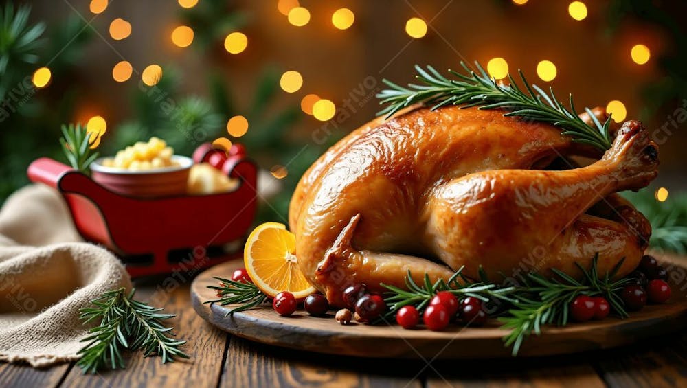 Background De Natal Feliz Natal