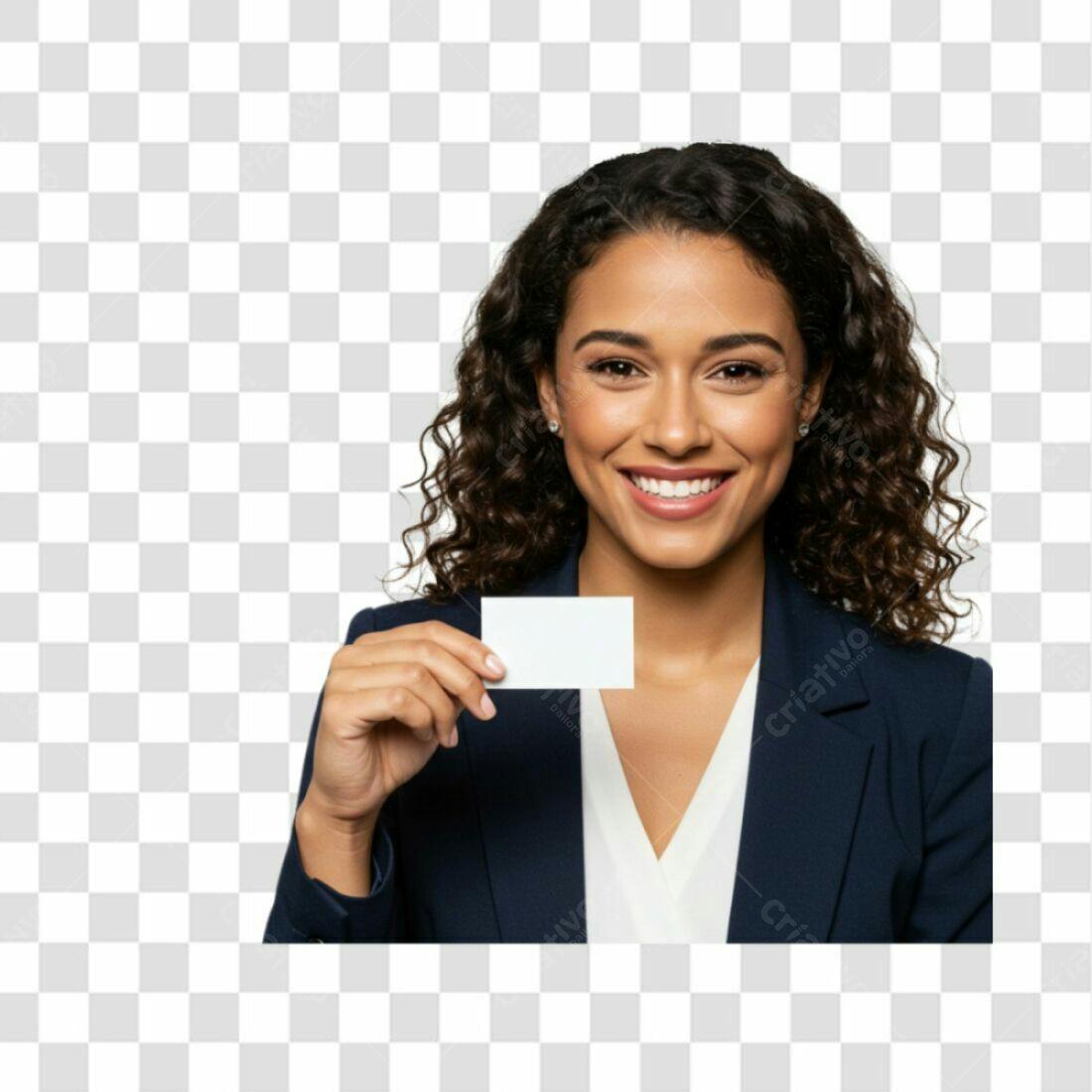 Imagem PNG com fundo transparente Mulher Negócios Cartão