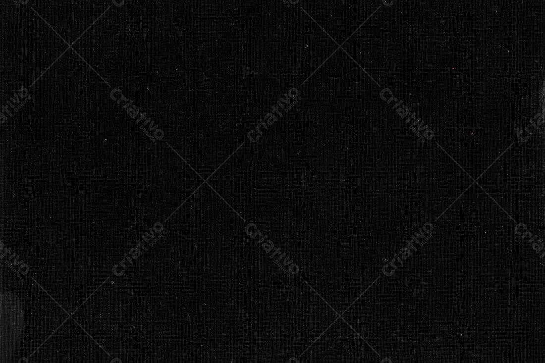 Textura tecido preto para fundo escuro