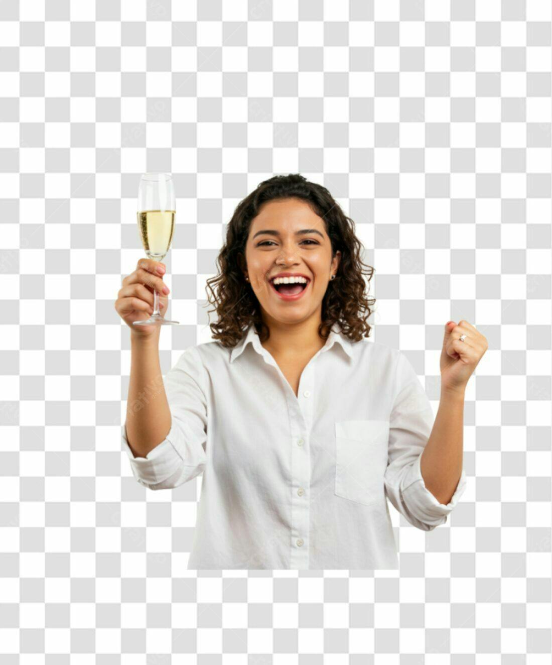Imagem PNG com fundo transparente Celebração Ano Novo