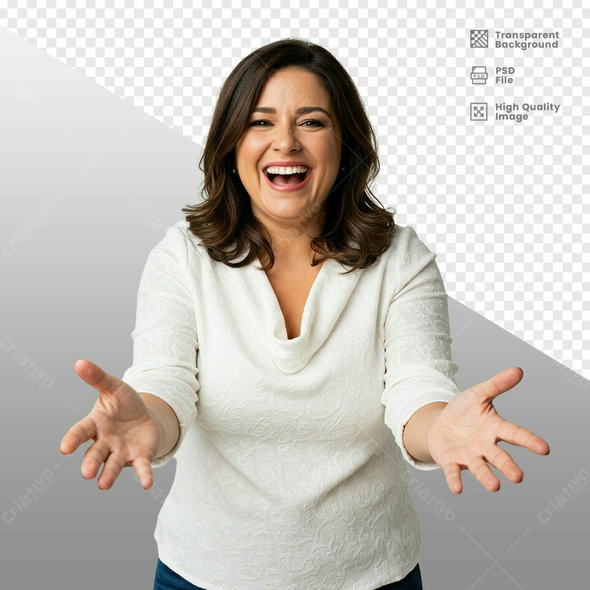 Recurso Humano PSD Editável