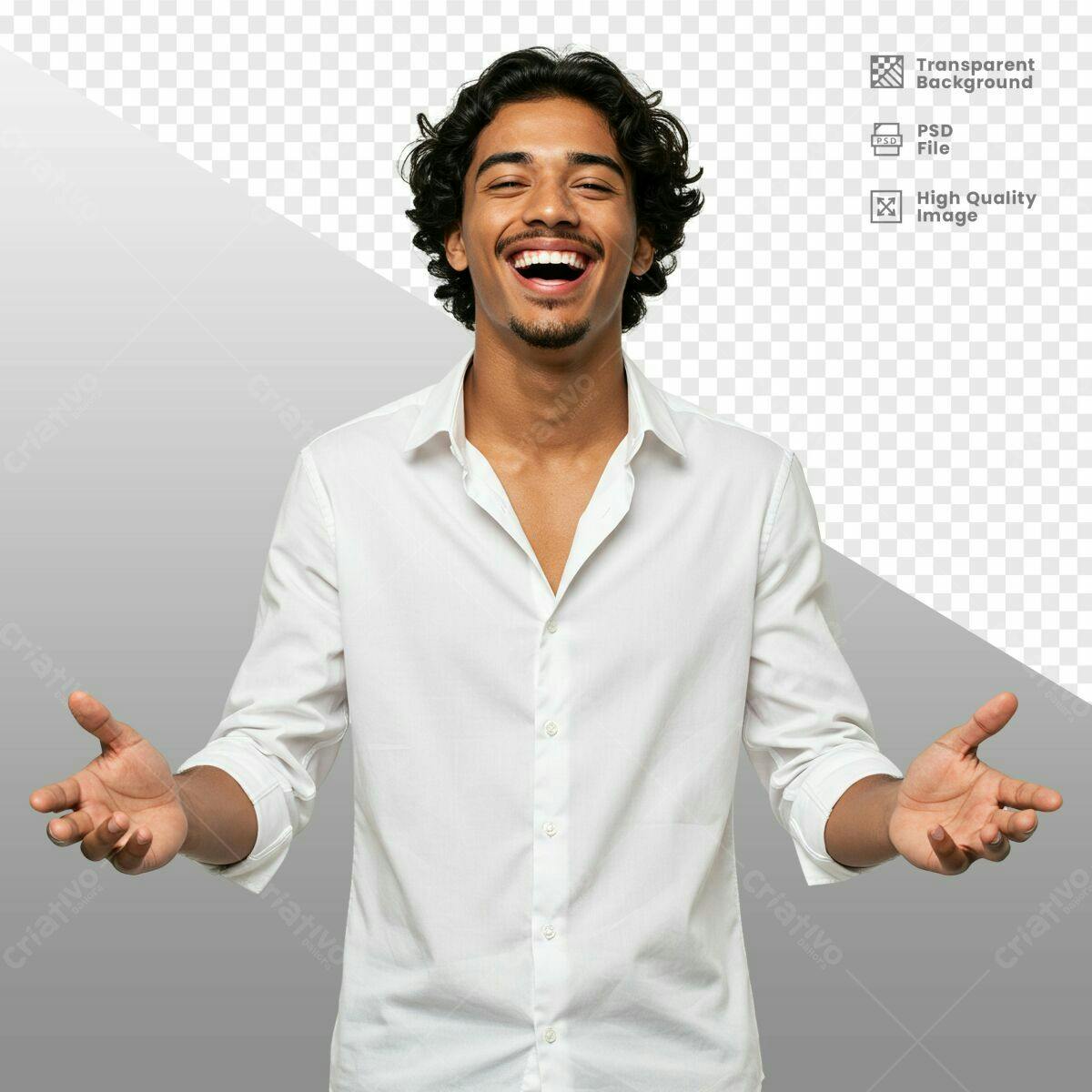 Recurso Humano PSD Editável