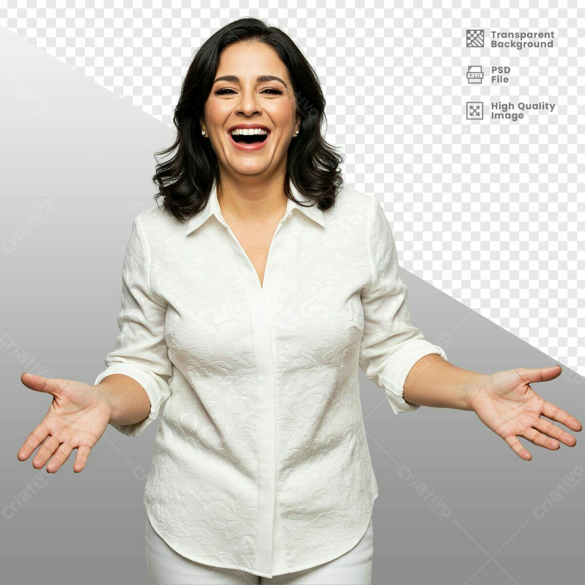 Imagem PSD para Sites e Redes Sociais Editável
