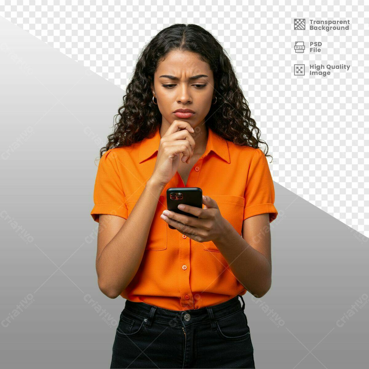 Recurso Humano PSD Editável