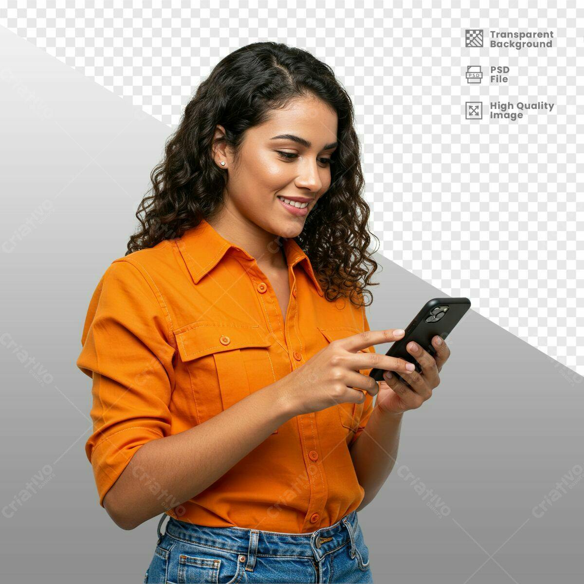 Recurso Gráfico para Redes Sociais PSD Editável