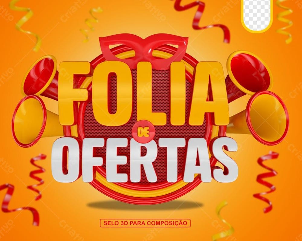 Folia De Ofertas Com Conetas