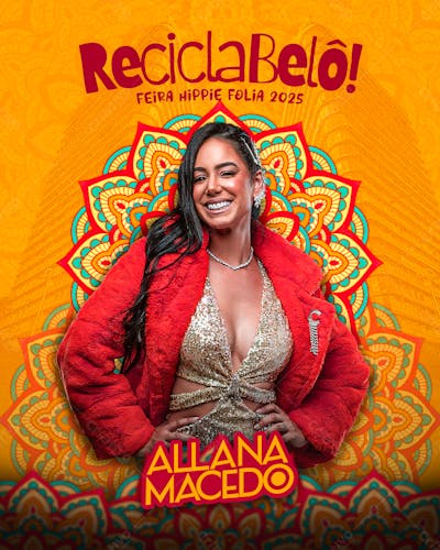 Recicla Belô 2025