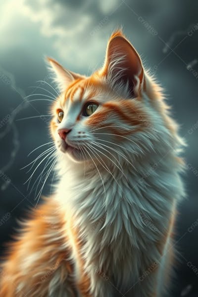 Imagem Png De Um Gato Foto Lindo Para Usar De Papel De Parede 2025 Gratis Free