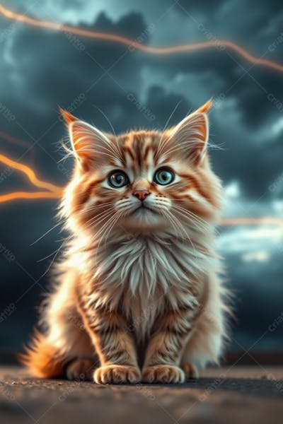 Imagem Png De Um Gato Foto Lindo Para Usar De Papel De Parede 2025 Gratis Free