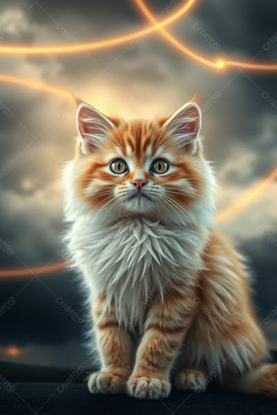 Imagem Png De Um Gato Foto Lindo Para Usar De Papel De Parede 2025 Gratis Free