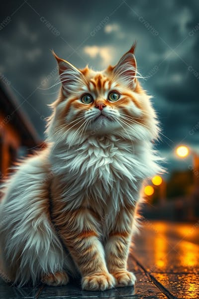 Imagem Png De Um Gato Foto Lindo Para Usar De Papel De Parede 2025 Gratis Free