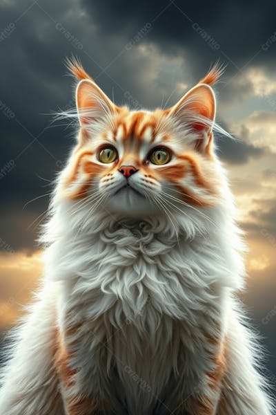 Imagem Png De Um Gato Foto Lindo Para Usar De Papel De Parede 2025 Gratis Free