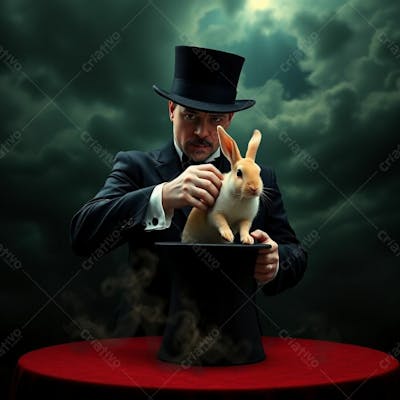 Foto Png De Magico Realista Em Show Gratis Free 2025