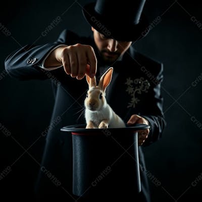 Foto Png De Magico Realista Em Show Gratis Free 2025