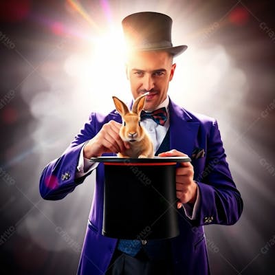 Foto Png De Magico Realista Em Show Gratis Free 2025