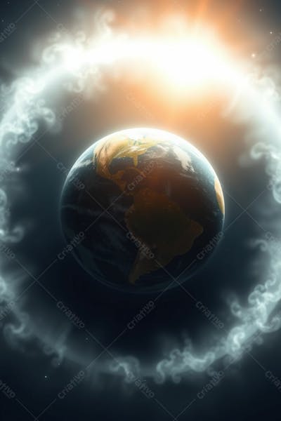 Imagem Gratis Em Png Do Planeta Terra Download Gratis Free