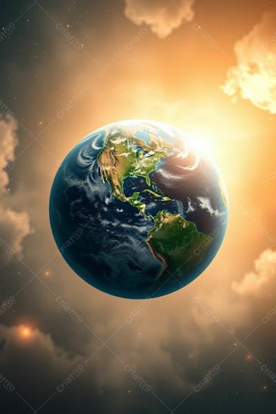 Imagem Gratis Em Png Do Planeta Terra Download Gratis Free
