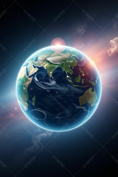 Imagem Gratis Em Png Do Planeta Terra Download Gratis Free