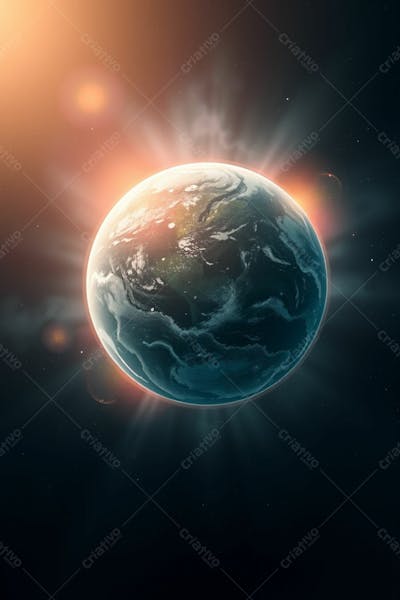 Imagem Gratis Em Png Do Planeta Terra Download Gratis Free