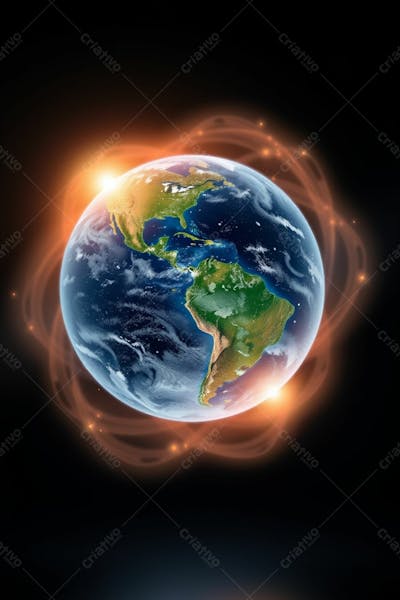 Imagem Gratis Em Png Do Planeta Terra Download Gratis Free