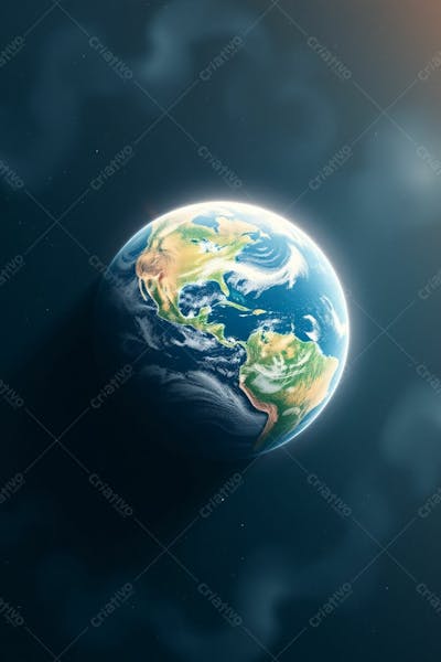 Imagem Gratis Em Png Do Planeta Terra Download Gratis Free